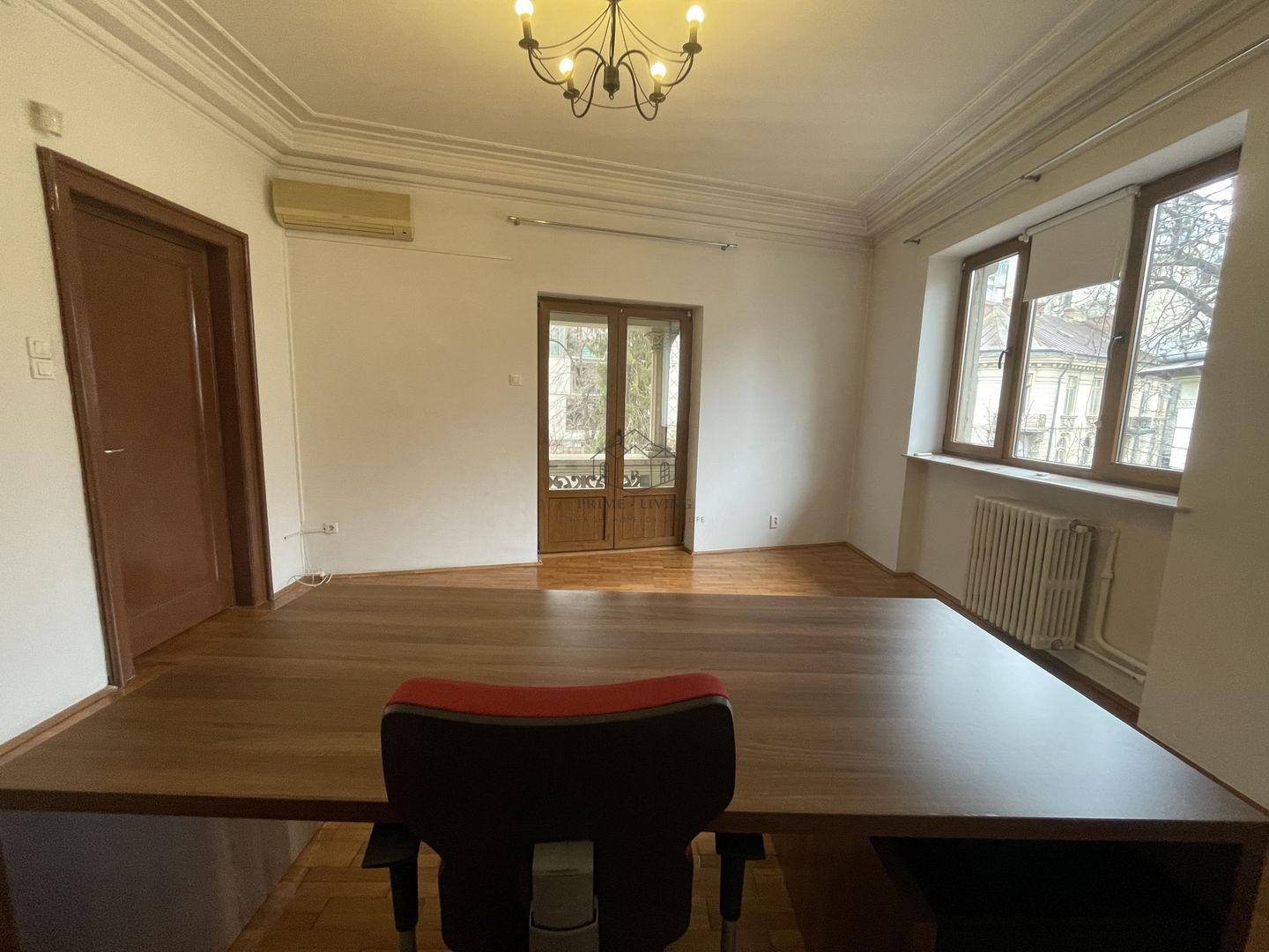 VILA SUPERBA LA INCHIRIERE PRETABILA CA SPATIU DE BIROU SAU REZIDENTA - Poză 26