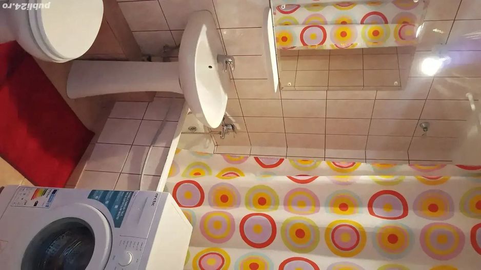 Garsoniera Iancului Avrig Obor - bloc 1982 - cf 1 - 32mp - 7min metrou - Poză 10