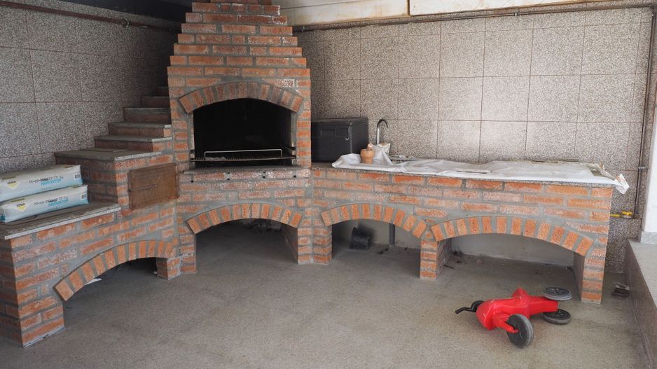 Vila Noua 4 camere finisata-mobilata si cu teren 333mp - Poză 6