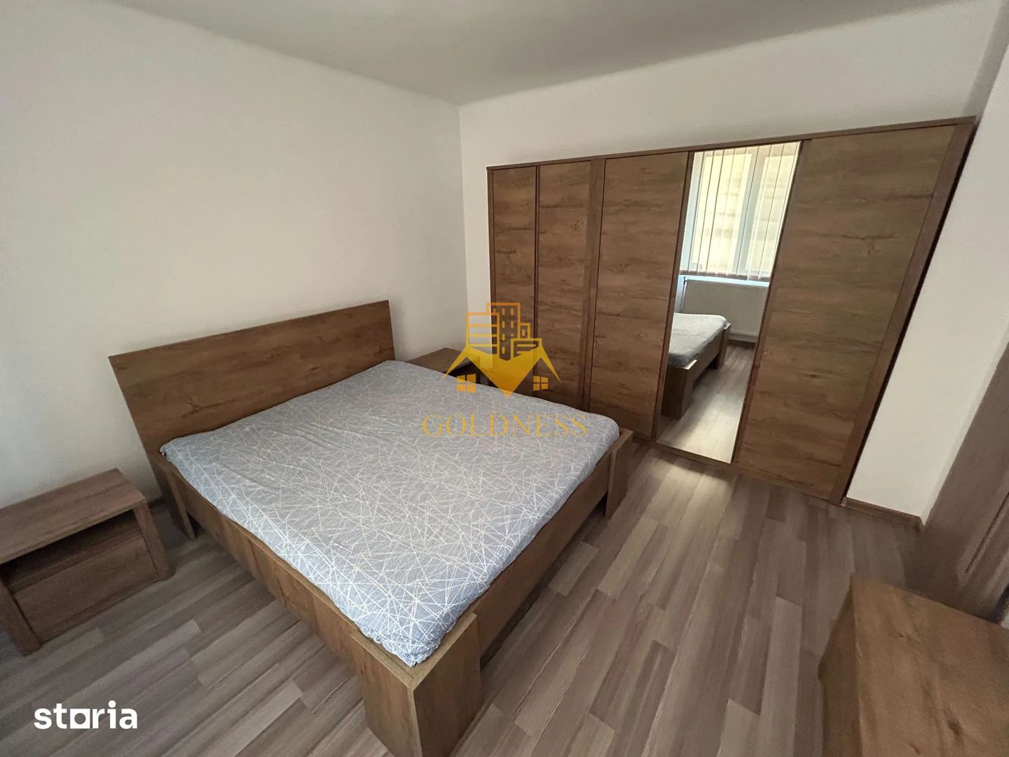 2 camere decomandate, Pet Friendly, Cartier Marasti, Zona Paris - Poză 1