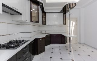 Chirie, casă, 2 nivele, 5 camere, str. George Meniuc, Centru - Poză 6