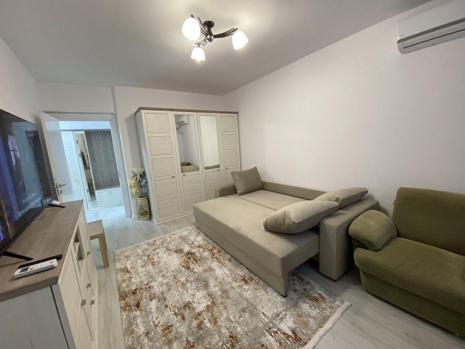 GARSONIERA APARATORII PATRIEI, PARCARE, BUCATARIE INCHISA, METROU - Poză 4