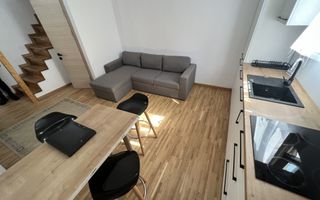 3 camere, modern, central, Piata Mihai Viteazu,zona Aquina Pool,Fierul - Poză 2