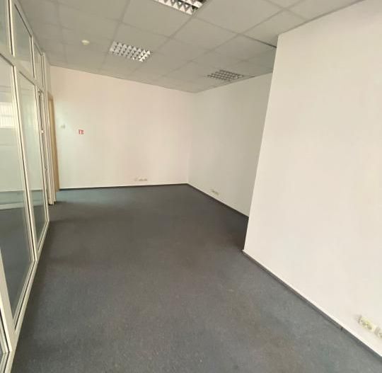 Spatiu birouri - Bd. Expozitiei - Mega Image - Poză 5