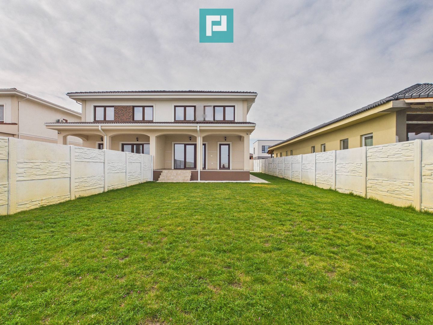 Duplex Premium-5 camere Mosnița Nouă - Poză 30