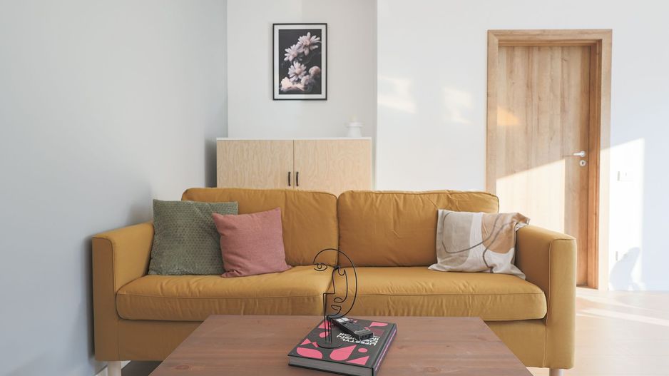 BLOC NOU ARED IMAR direct de la dezvoltator R38-6 (fara agentie) - Poză 3