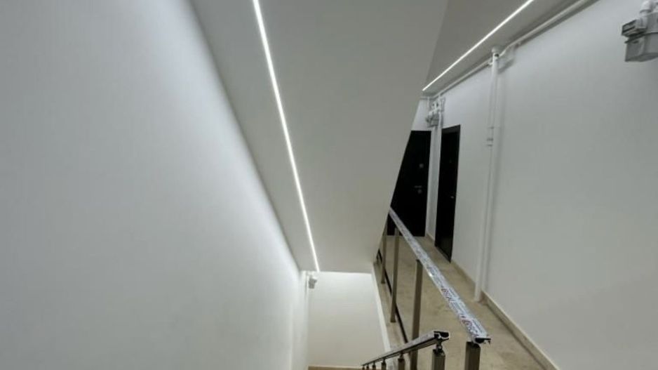 Garsoniera de inchiriat Bragadiru-Safirului - Poză 6