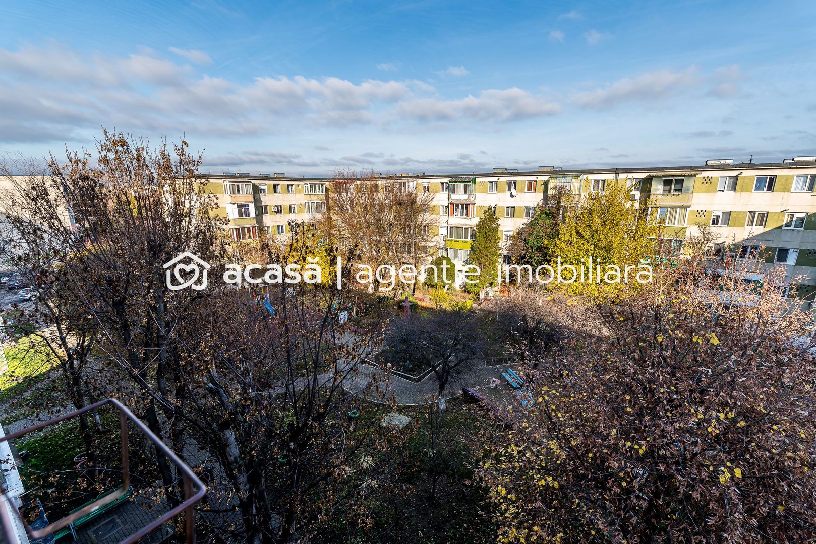 VANDUT! Apartament 2 camere Vlaicu Fortuna, Arad, preț accesibil - Poză 5