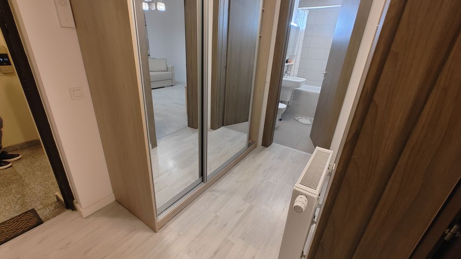 Premium Studio 21 Residence Politehnica Parcul Liniei - Poză 3