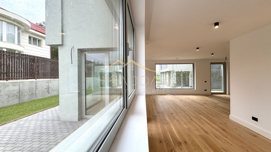 Vila Smart&Green *276mp* First Rent // Pipera-Erou Iancu Nicolae - Poză 2