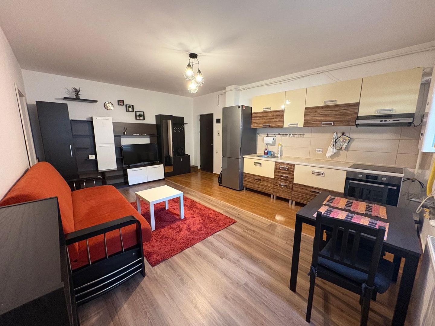 AP. 2 CAMERE- METALURGIEI, CENTRALA PROPRIE, BLOC NOU, MODERN - Poză 4