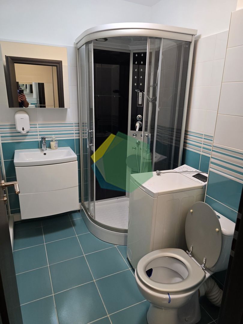 Apartament cu 2 camere complet renovat | Loc de parcare – Otopeni - Poză 4