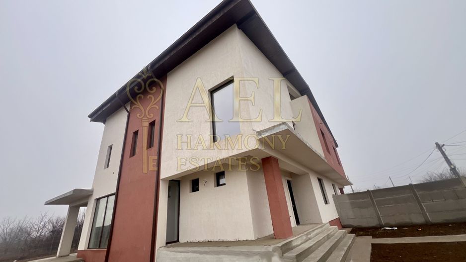 Vile *8 camere* // Ciorogarla - COMISION 0% - Poză 13