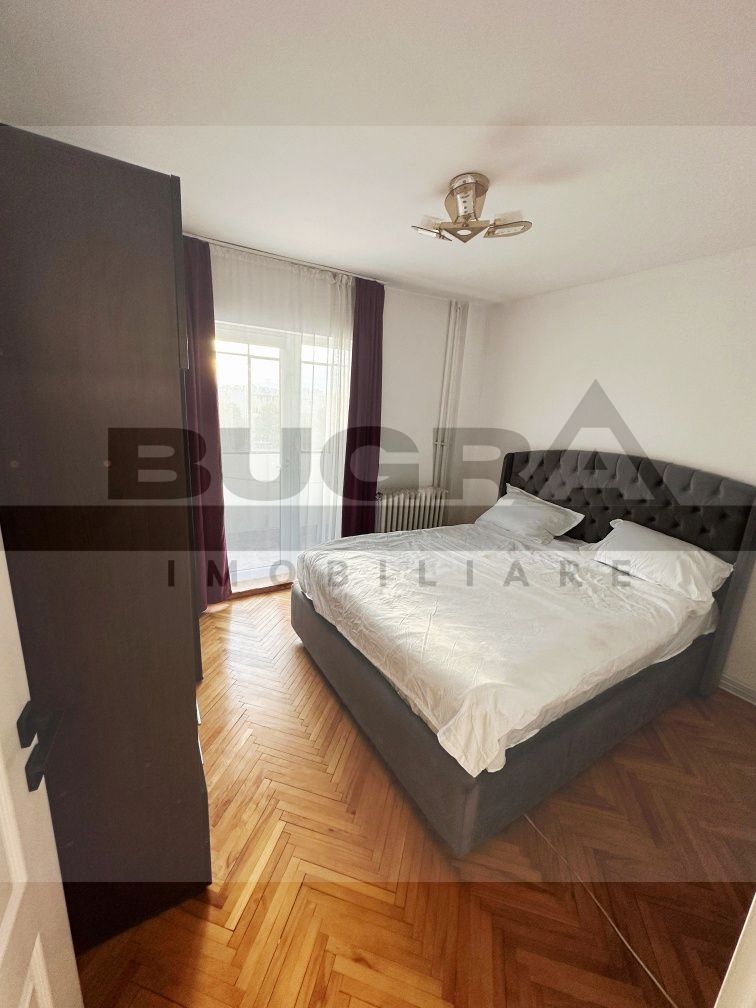 Apartament de 4 camere,  70mp, 2 parcari, zona strazii Aurel Vlaicu - Poză 1