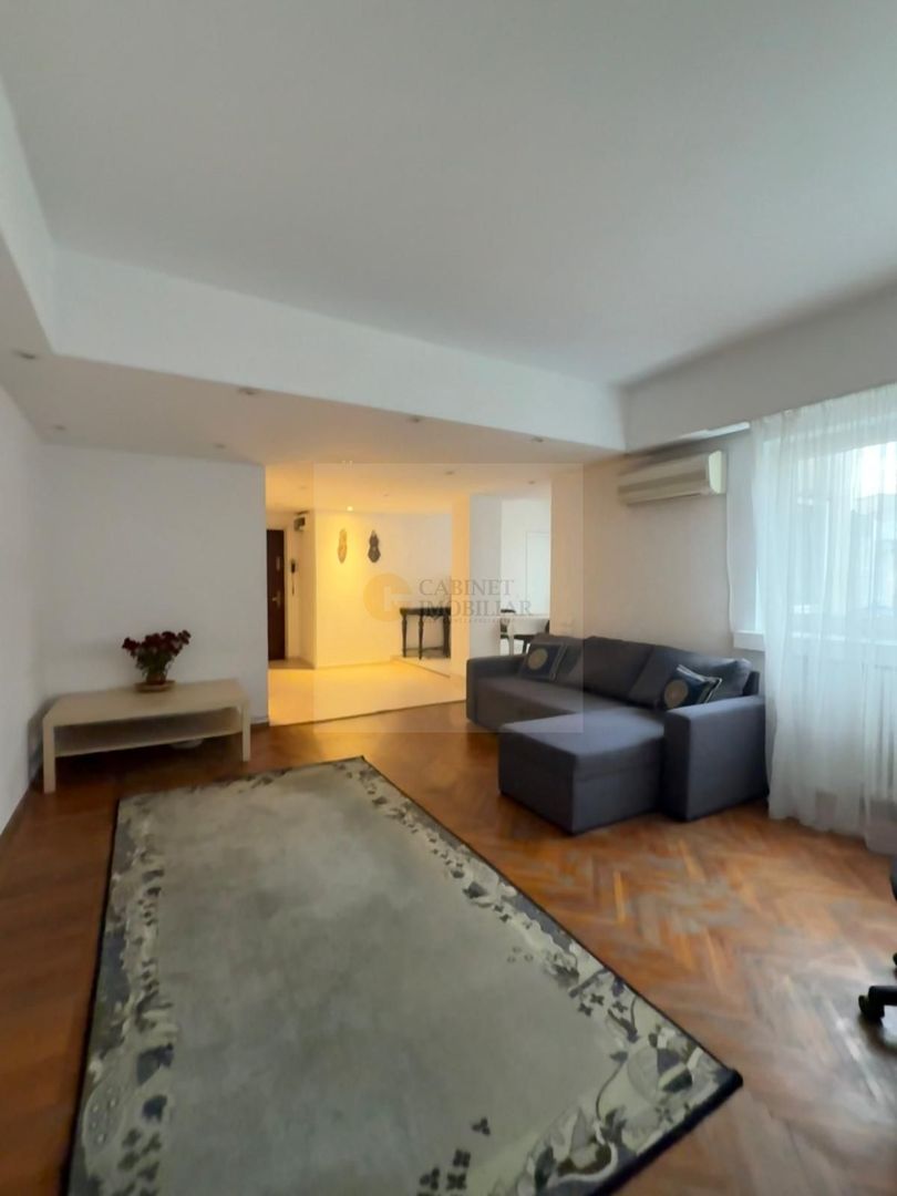 2 camere | 75 mp |  Universitate | Etaj Intermediar - Poză 3