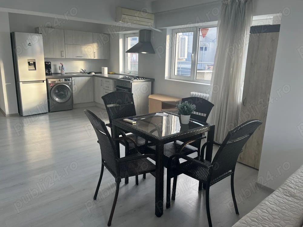 Apartament 2 camere | 13 Septembrie – Marriott |Etaj superior |Vedere panoramica - Poză 5