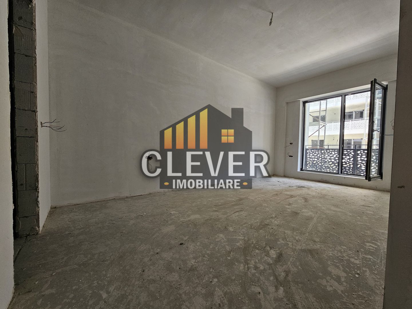 Apartament 3 camere la 5 Minute de Metrou Nicolae Teclu - Poză 6