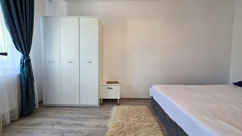 TOMIS NORD – CIRESICA – 2 CAMERE MODERN, DISPONIBIL IMEDIAT, ETAJ 3! - Poză 5