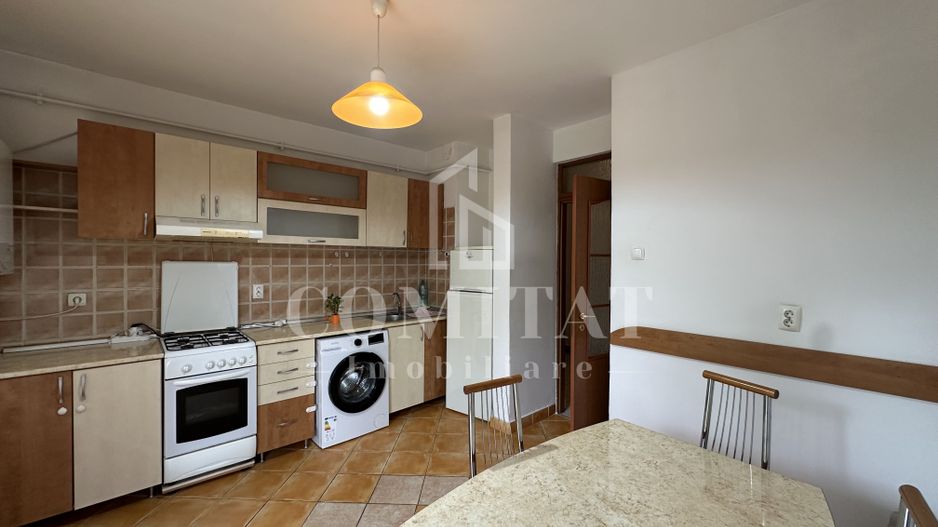 Apartament cu 2 camere | Etaj Intermediar | Zona FSEGA - Poză 4