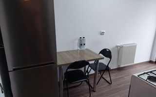 Apartament 1 camera de inchiriat, Tudor Vladimirescu, Complex River's Towers, Iasi - Poză 6