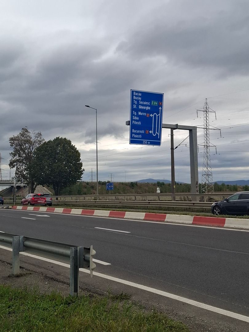 Oportunitate de investiție strategică în Brașov – teren 10,7 hectare - Poză 7