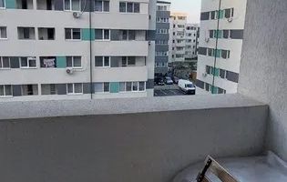 GARSONIERA MILITARI RESIDENCE, PRIMA INCHIRIERE, PARCARE, BLOC NOU - Poză 8