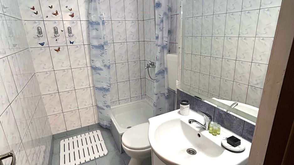 🚇 Închiriez Garsonieră Titan, 3 min metrou, renovată recent, mobilă nouă - Poză 6