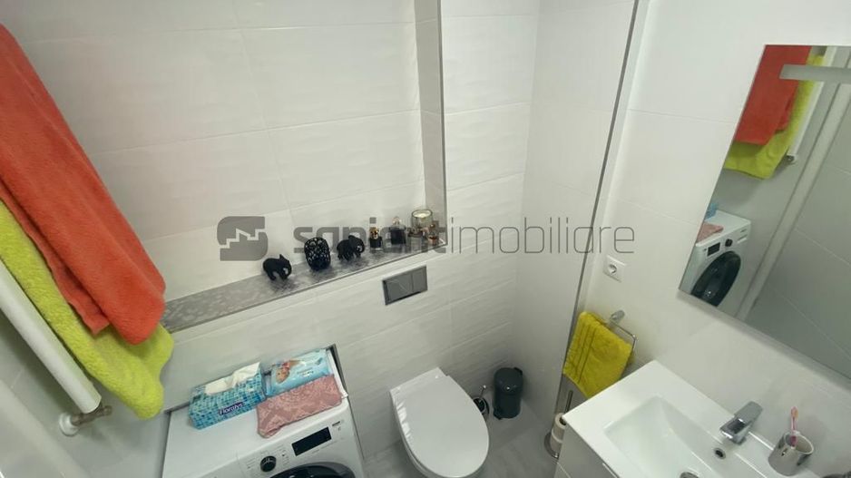 Sapient | Apartament 2 camere , cartier  Prima - Onestilor - Poză 8