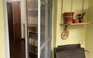 DE ÎNCHIRIAT | Confort de Top în Zona Tineretului, 2 Camere , Parter, Balcon, - Poză 10