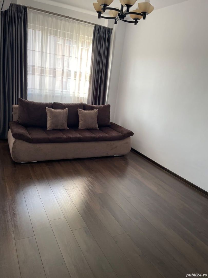 Apartament 3 camere de închiriat Obregia-Berceni - Poză 1
