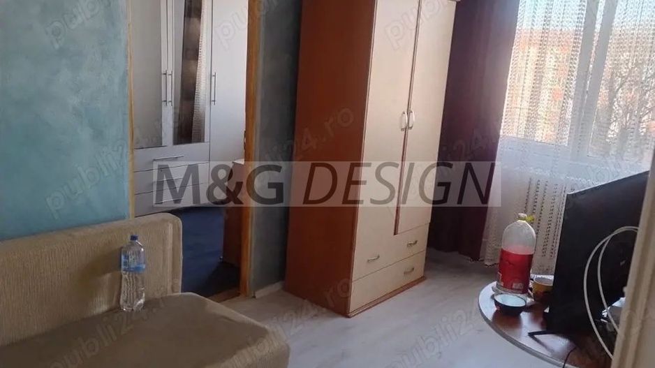 Apartament 2 camere zona Sagului - Poză 1