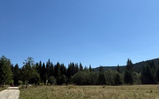 SUPER OCAZIE  - Teren intravilan, COMANDAU-PUZ case de vacanta. - Poză 6