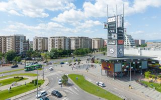 Urban | Coresi | Apartament 2 camere + loc de parcare si boxa - Poză 23