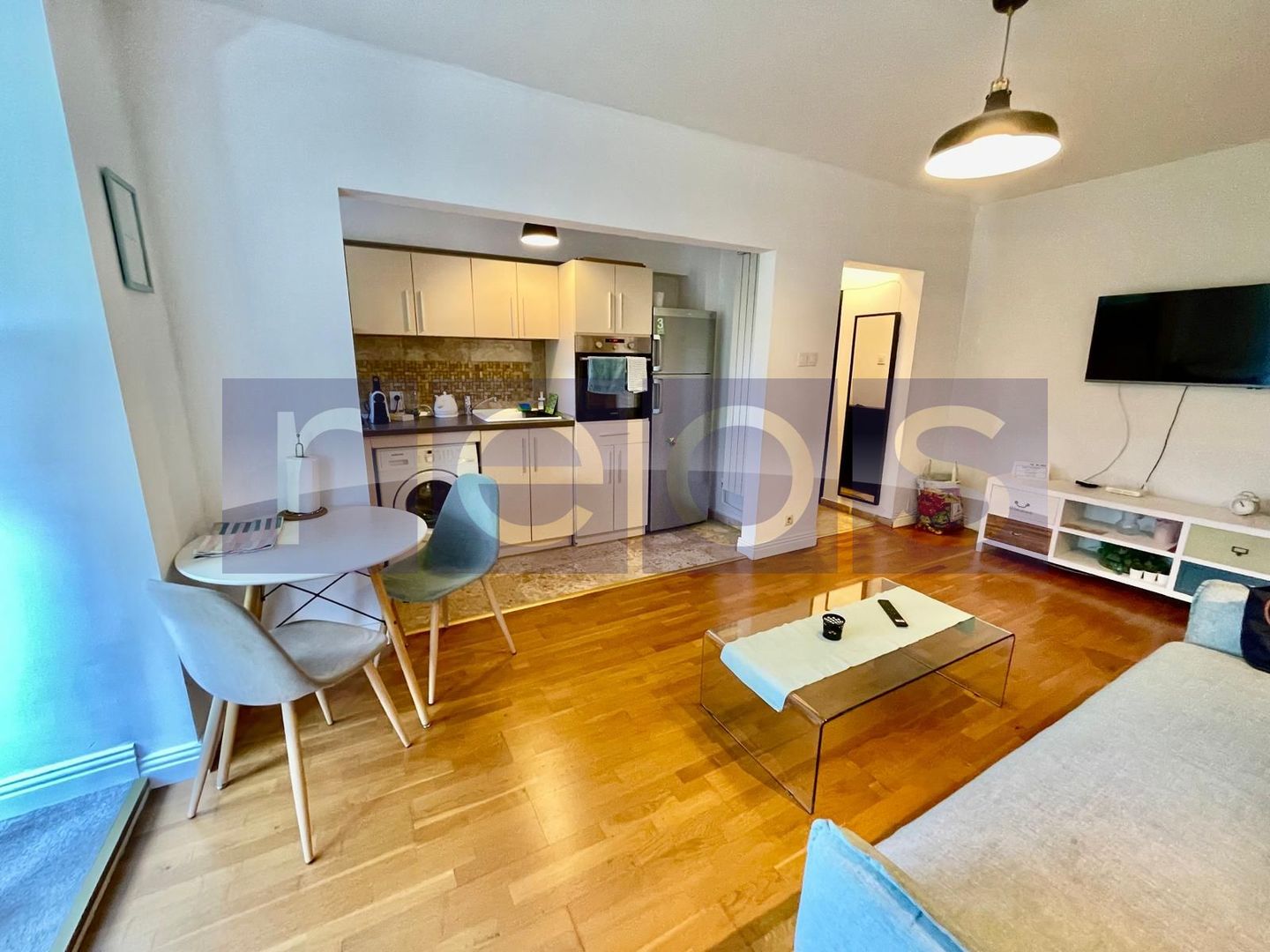 VANZARE APARTAMENT 2 CAMERE 37MP FLOREASCA RENOVAT 2026 READY TO MOVE IN - Poză 2