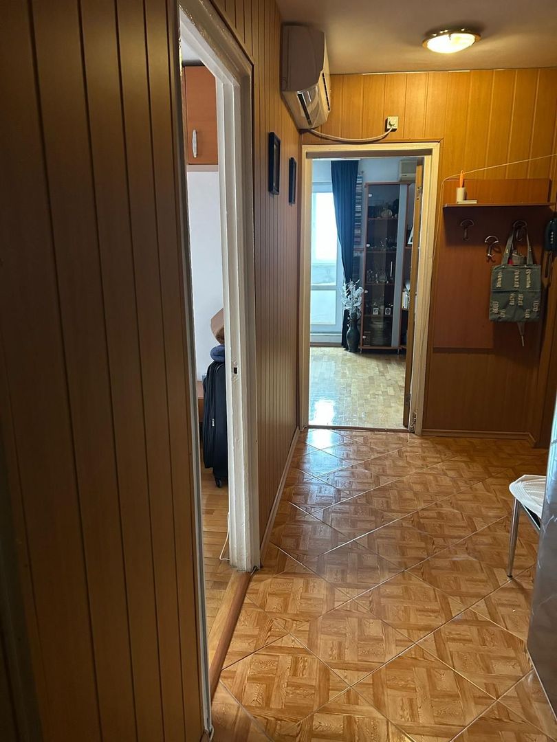 AP. 2 CAMERE MILITARI, BUCATARIE INCHISA, MOBILAT/UTILAT, COMISION 0% - Poză 13