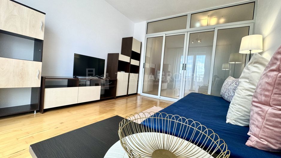 Apartament 2 camere, contract ANAF,parcare+boxa,  pet friendly - Poză 6