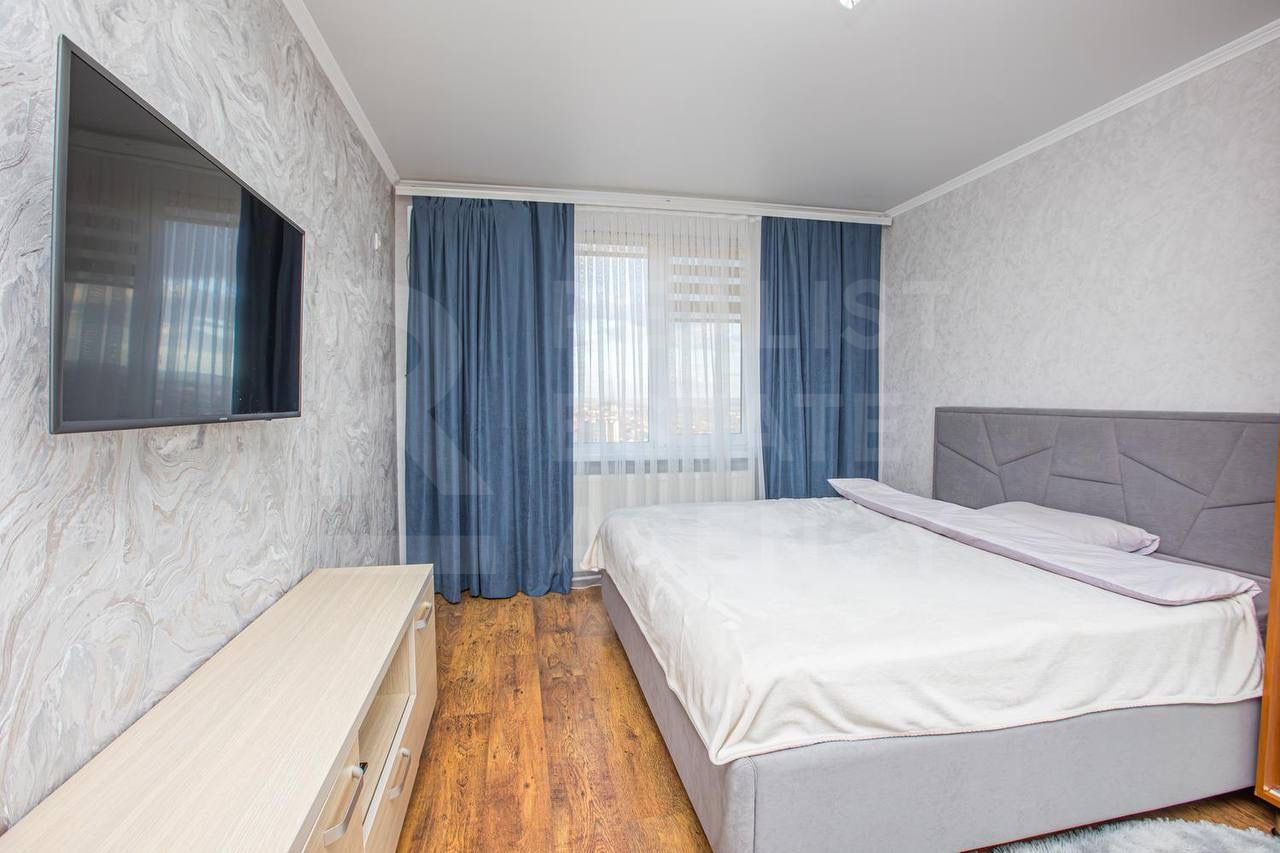 Vânzare, apartament, o cameră, str. Miorița, Telecentru - Poză 2