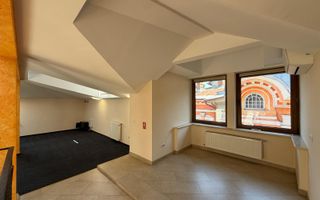 INCHIRIERE VILA | COTROCENI | 130MP | IDEAL OFFICE-CLINICA-SALON - Poză 9