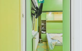 Apartament Premium 4 camere, 89mp, etaj 1, Complex - Poză 26