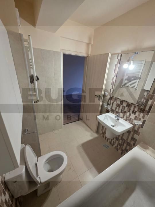 Apartament 2 camere, 39mp, parcare, etaj intermediar, zona Iulius Mall - Poză 8