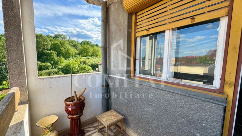 Apartament cu 3 camere decomandate | 100 mp | Garaj și parcare | Gruia - Poză 11