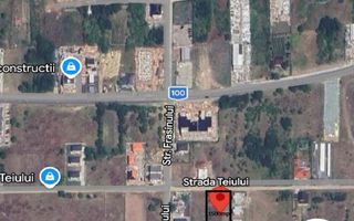 Teren Tunari I Intravilan 1500 MP I Oportunitate investitie - Poză 2