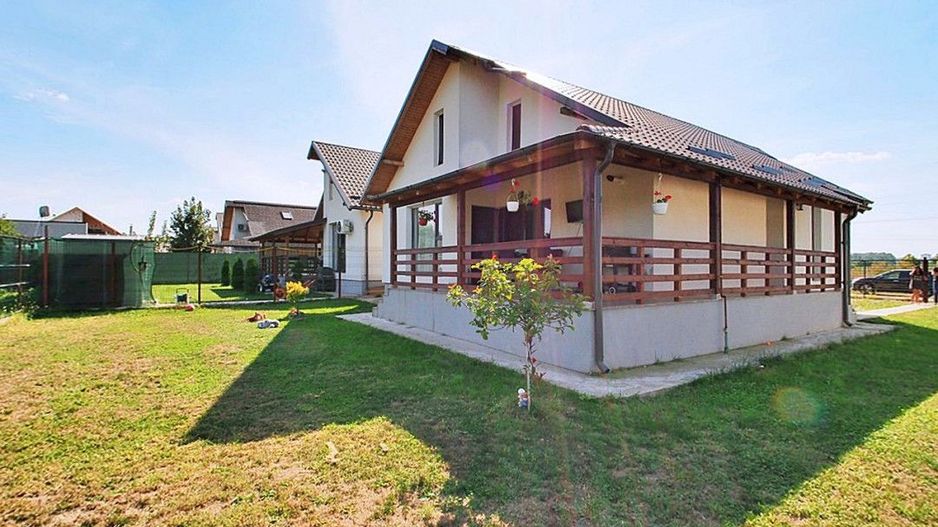 Vanzare vila moderna Stefanesti - Poză 10
