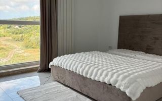 Apartament Pentru Inchiriere, Lux - 2 Camere - Venetia Residence Iasi - Poză 8