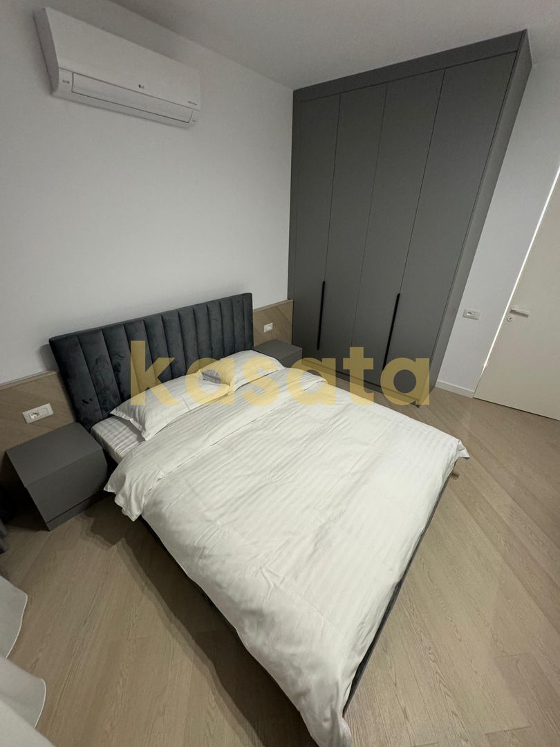 Apartament de inchiriat | 2 camere | Cortina North Pipera - Poză 9