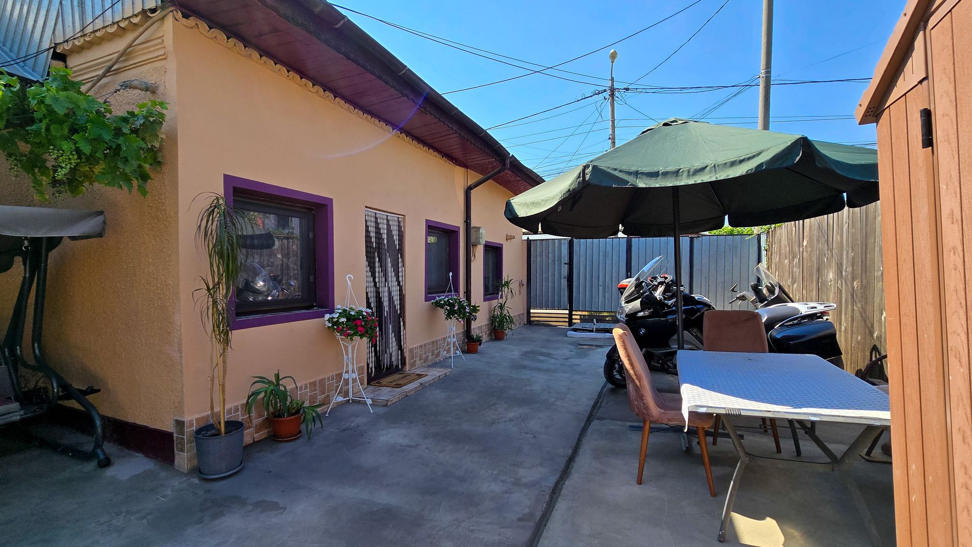 Casa cu teren Voluntari, Bucuresti - Poză 2