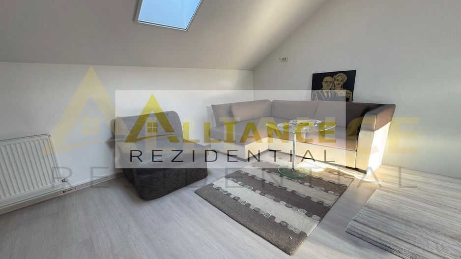 Trend Residence - Duplex - Mobilat si Utilat - Poză 10