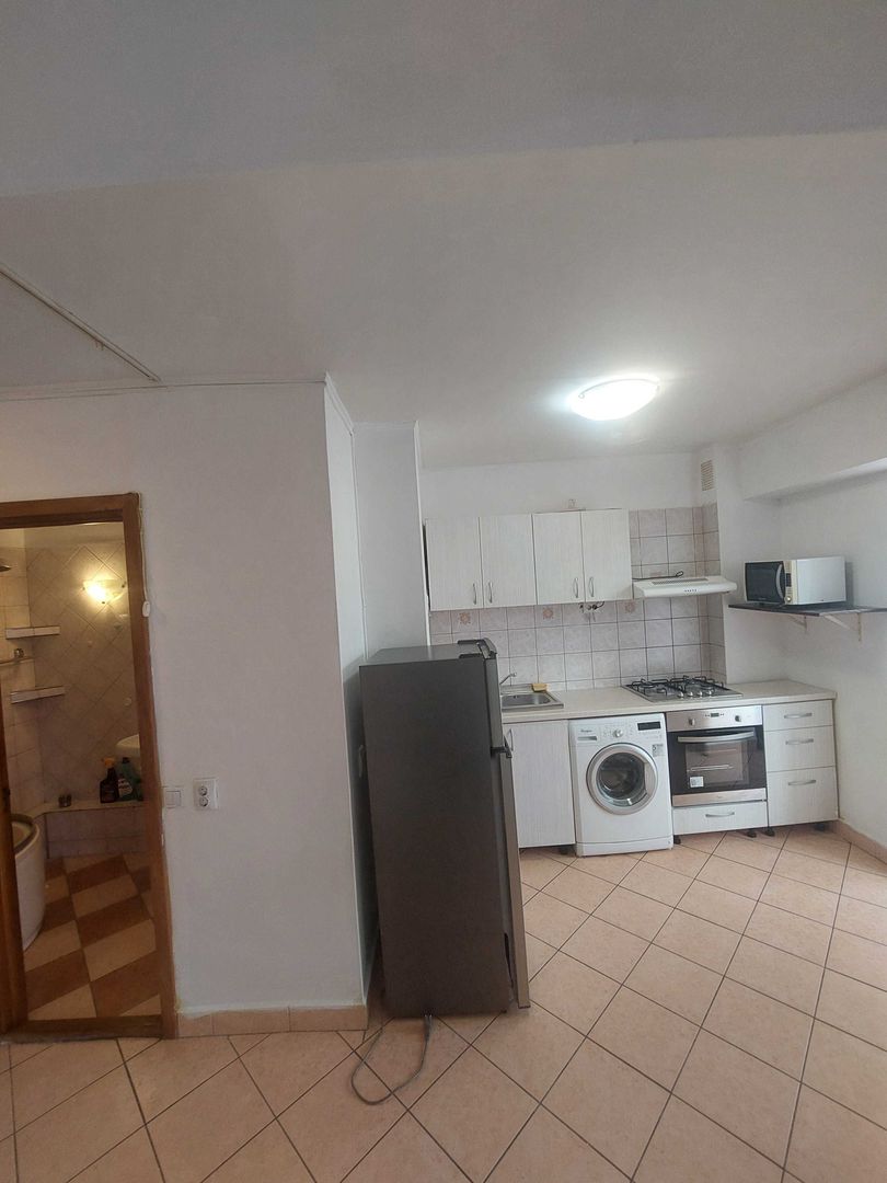 Garsoniera Unirii-Traian-Iancului T699 - Poză 5