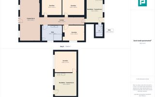 Casă cu 5 camere în Nădlac - Poză 22