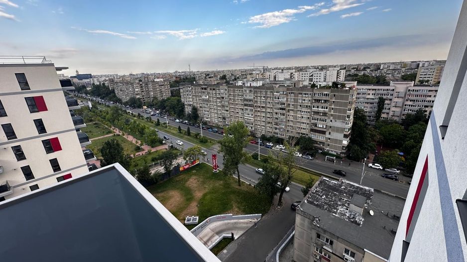 2 Camere Parcare 9min Metrou Lujerlui Exigent Faza 4 Parcul Liniei Afi - Poză 14